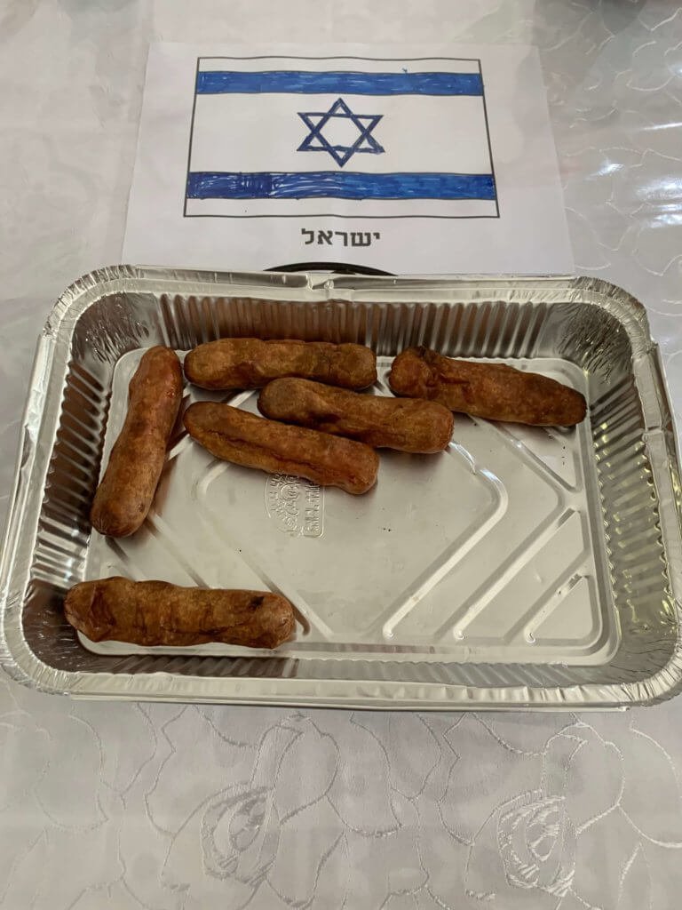 BBQ ליום העצמאות 4