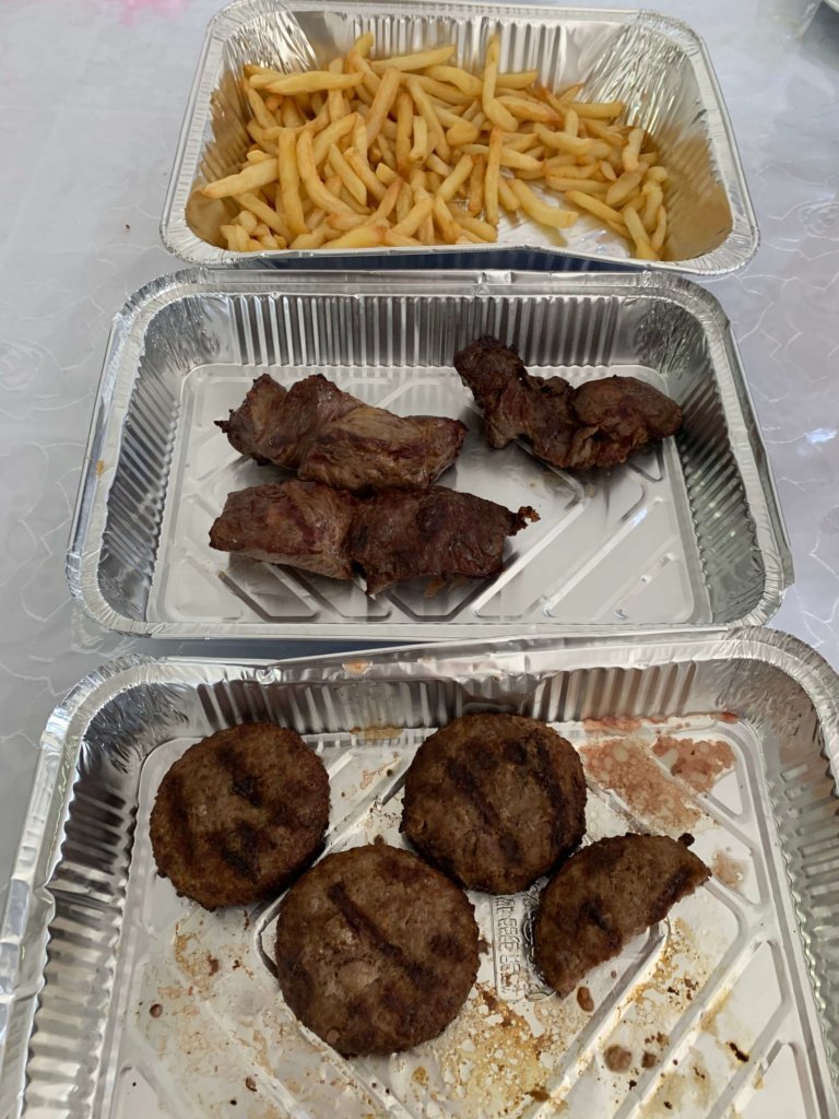 BBQ ליום העצמאות 1