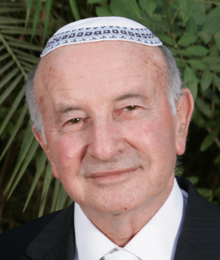 סבא אברהם